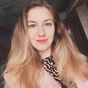 Meet your Posher, Cristy